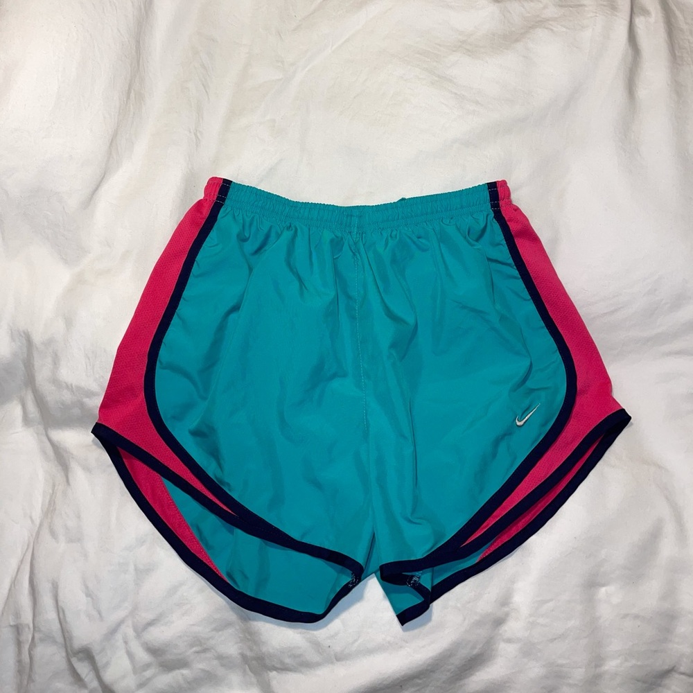 Nike Dri Fit Shorts